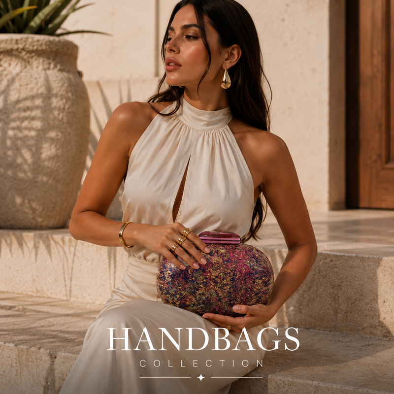 Hand bags