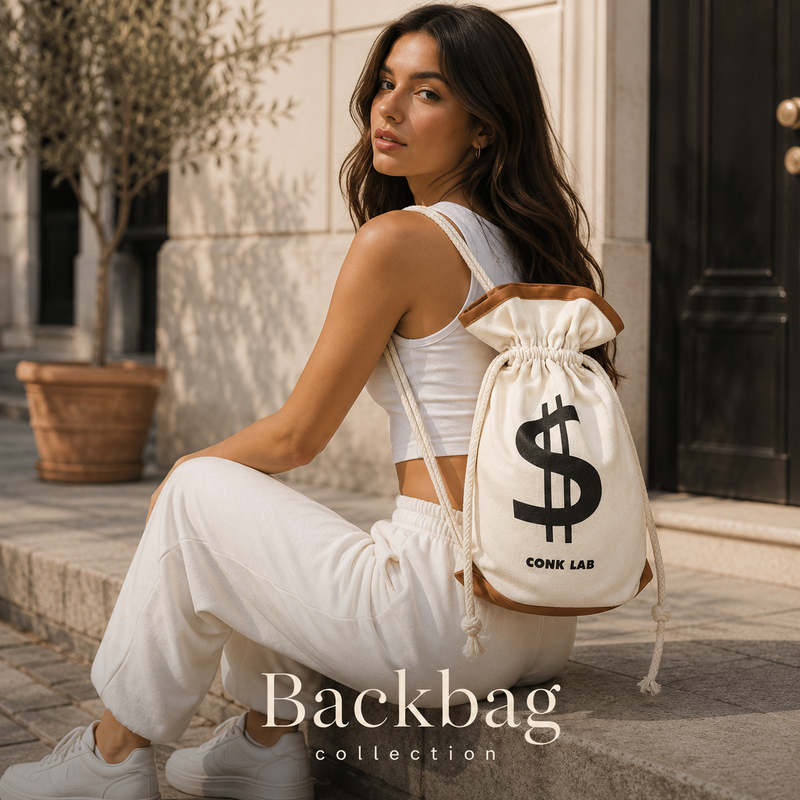 Backpacks