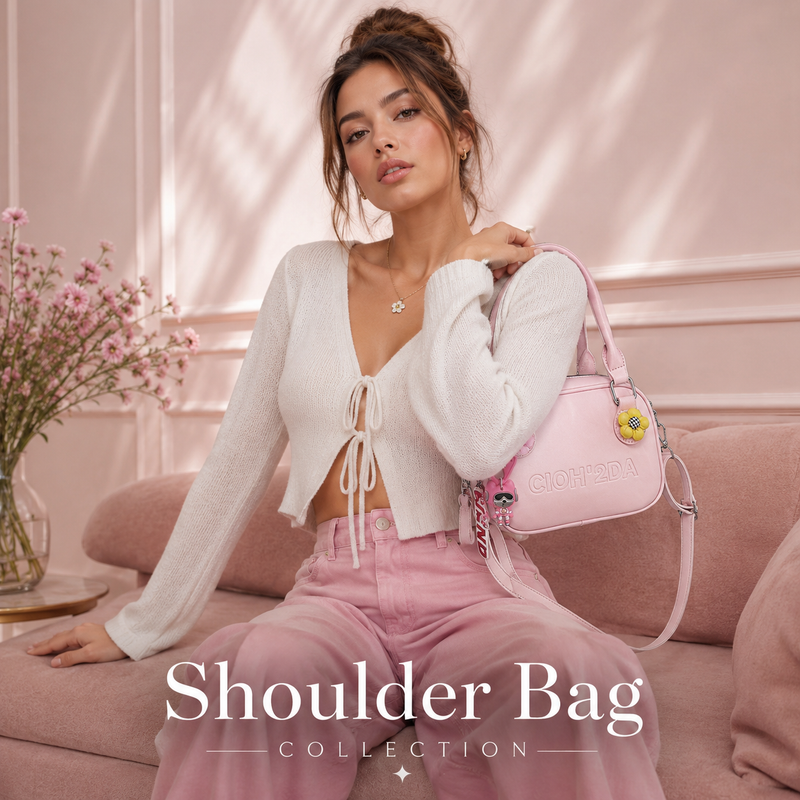 Shoulder Bags