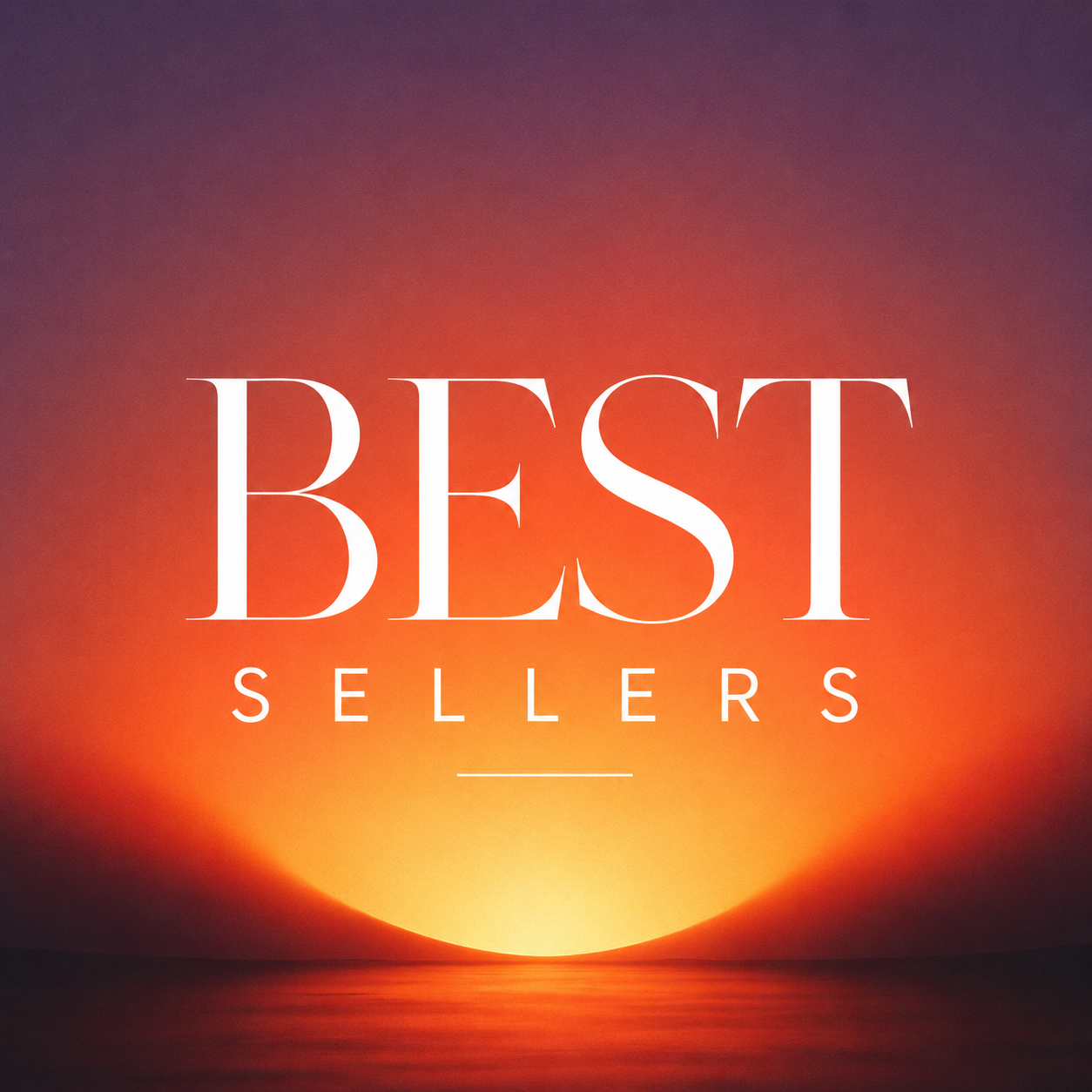 Best Sellers