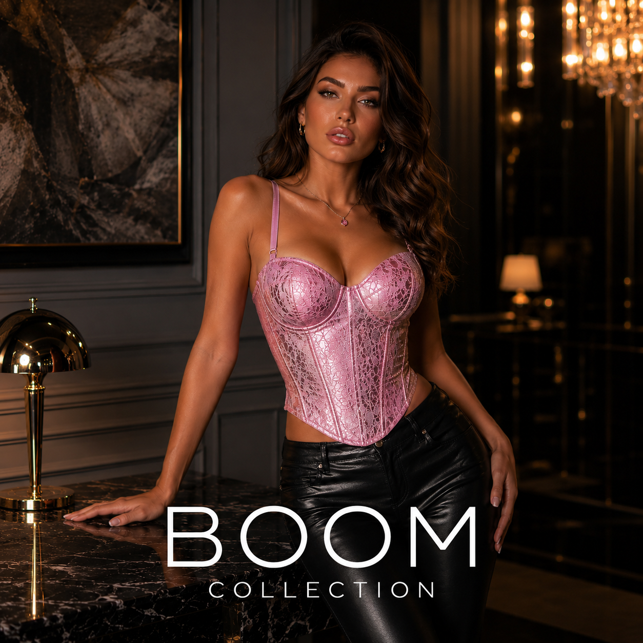 Boom Collection