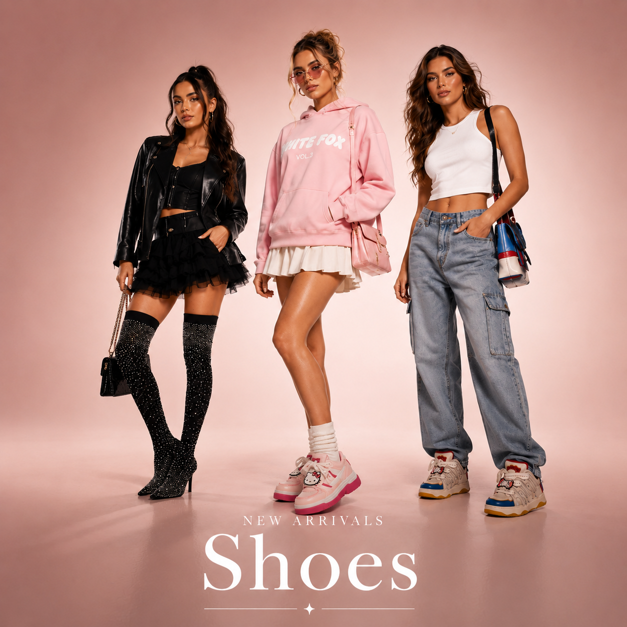 SHOES