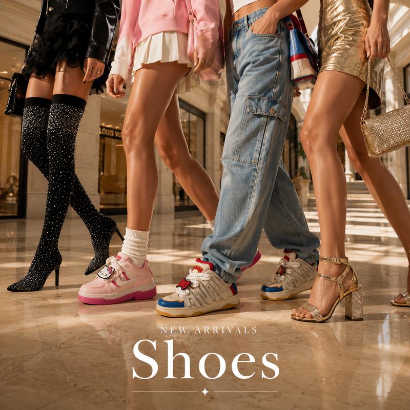 SHOES
