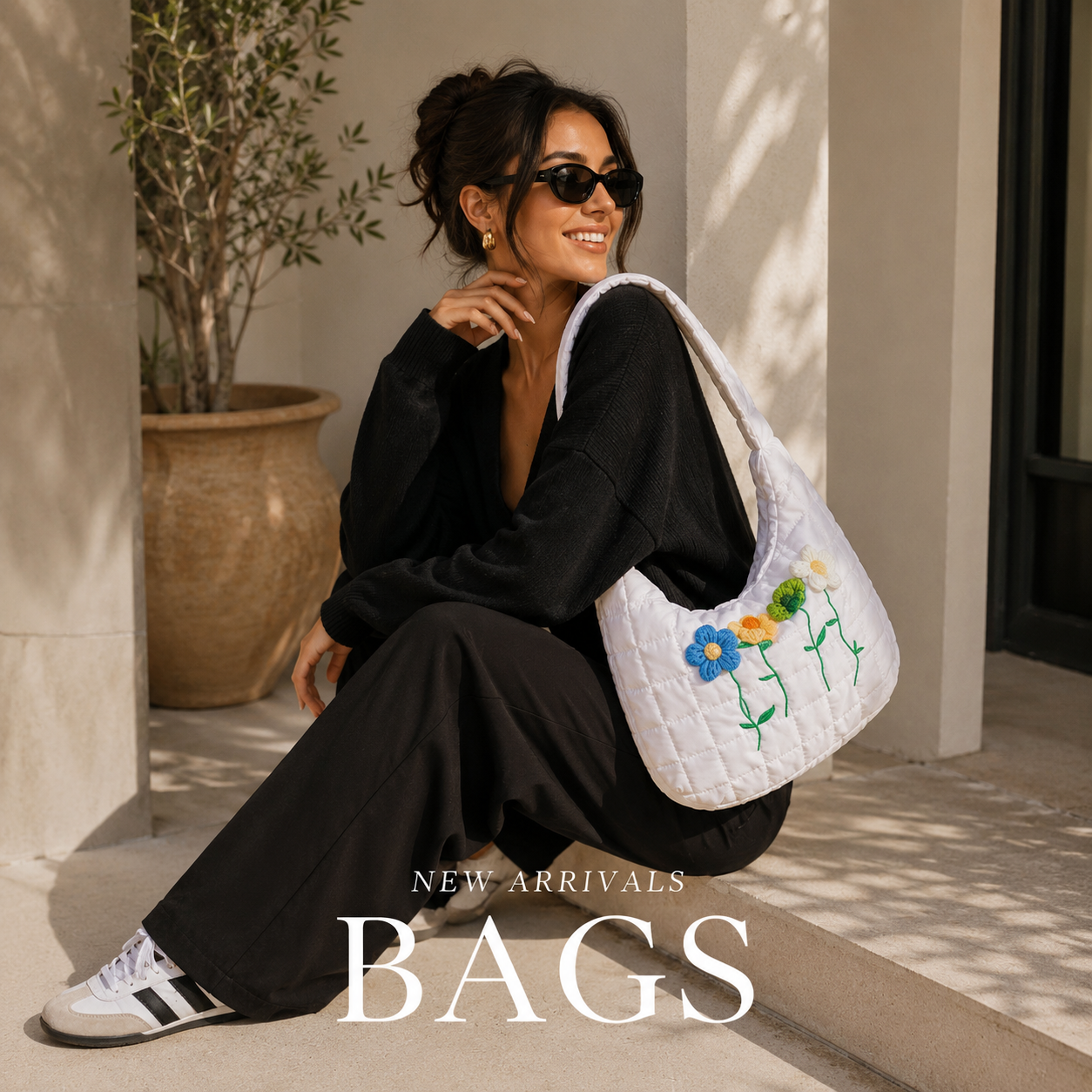 BAGS