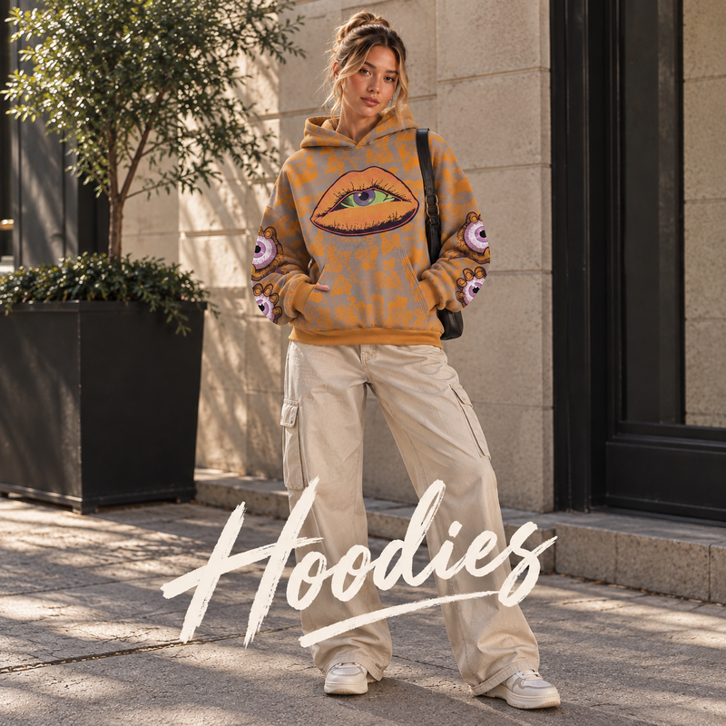 Hoodies