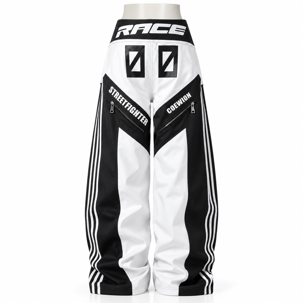 zeze_53 pants